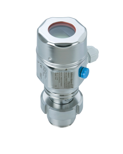 E+H靜壓式液位計(jì)FMB50