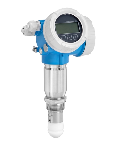 E+H雷達料位計FMR67