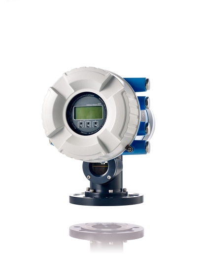 E+H伺服液位計(jì) NMS80